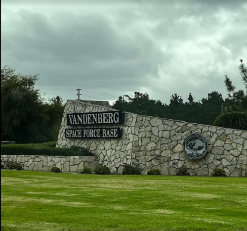 США провели тестовий запуск міжконтинентальної балістичної ракети