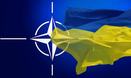 Василий Рыбников: Как Украина напала на НАТО