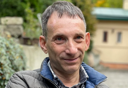 Портников: Давайте будемо чесними - втрата Авдіївки була пов'язана з тим, через що ми можемо втратити Покровськ Портников: Давайте будемо чесними - втрата Авдіївки була пов'язана з тим, через що ми можемо втратити Покровськ