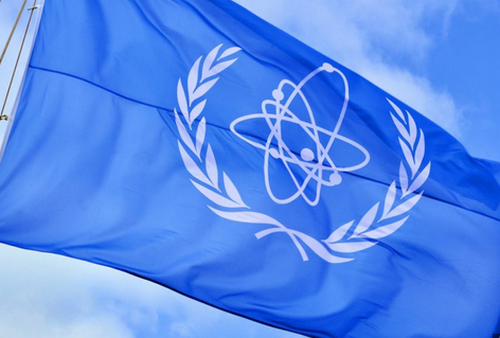 Ядерна безпека в Україні критично нестабільна після російських ударів, - МАГАТЕ Ядерна безпека в Україні критично нестабільна після російських ударів, - МАГАТЕ