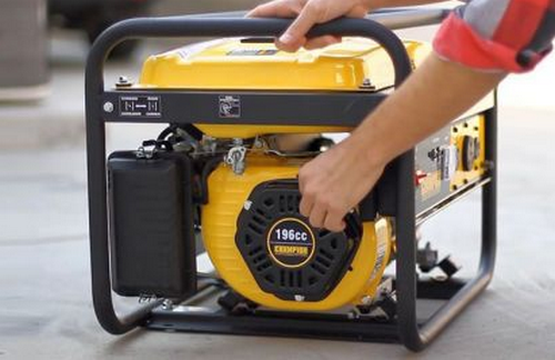 Українцям платитимуть за роботу генераторів: розцінки та подробиці від Мінцифри 