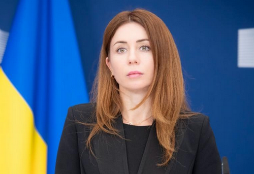 «Йде відновлення»: голова Міненерго прокоментувала ситуацію на Зміївській та Трипільській ТЕС