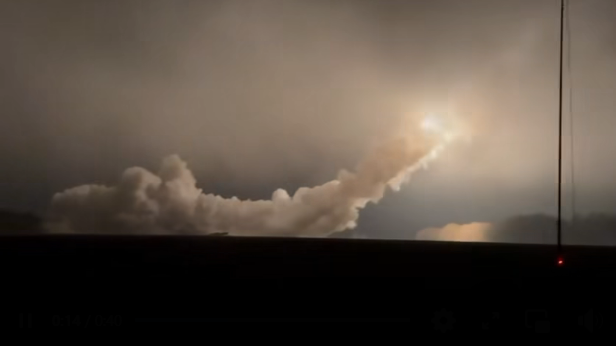 "Фламінго", "Барс", "Лютий". Українською зброєю уражено низку важливих об’єктів окупантів, – Генштаб ЗСУ