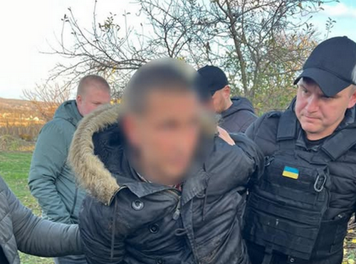 Заманив на купівлю авто: на Київщині жорстоко вбили українського військового Заманив на купівлю авто: на Київщині жорстоко вбили українського військового
