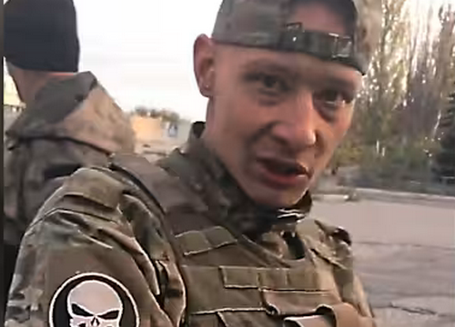 У Росію депортували ексвагнерівця, який утік до Фінляндії лісом У Росію депортували ексвагнерівця, який утік до Фінляндії лісом