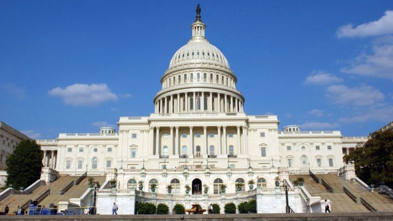 ВВС: Комітет Сенату США підтримав збільшення військової допомоги Україні