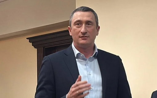 «Ви не знаєте, хто такий Че Гевара?» Чернишов заявив, що «не впізнає себе» на записах НАБУ і вимагає експертизи «Ви не знаєте, хто такий Че Гевара?» Чернишов заявив, що «не впізнає себе» на записах НАБУ і вимагає експертизи