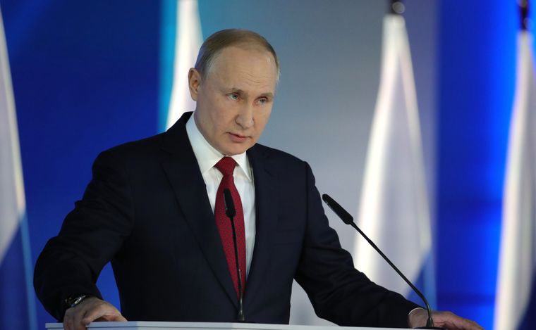 Путин любым способом хочет принудить украинское руководство к прямым переговорам с сепаратистами – политолог 