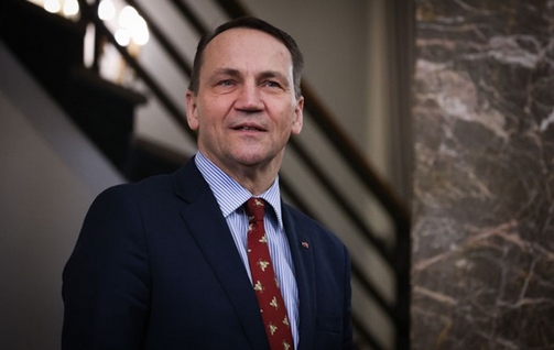 Глава МЗС Польщі розкритикував розпалювання політиками антиукраїнських настроїв