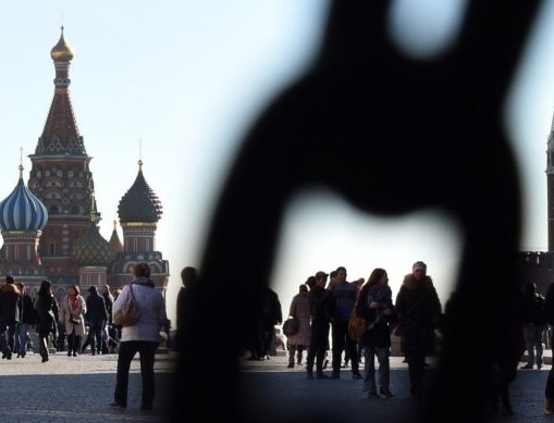 Кремль обіцяє повернути Києву деякі території, - Axios