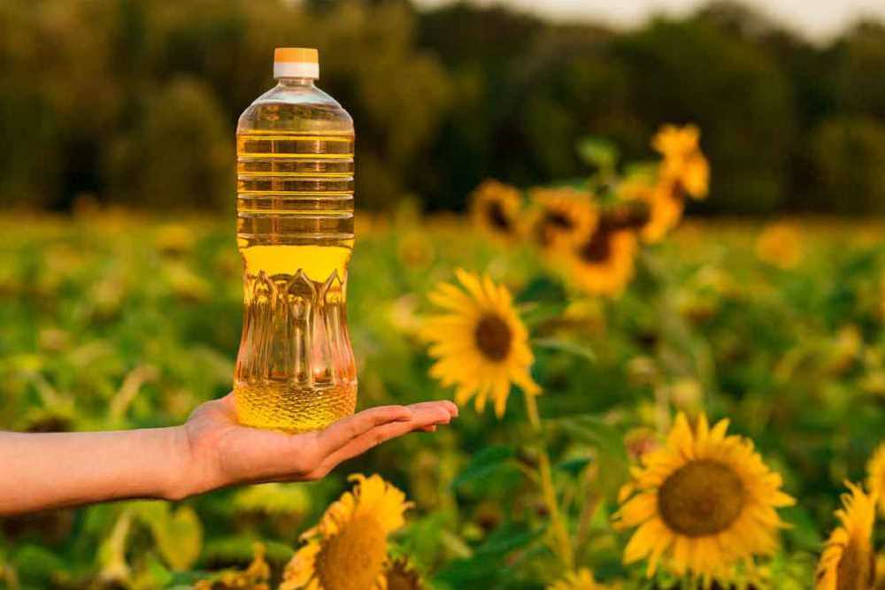Чому зросли ціни на соняшникову олію?