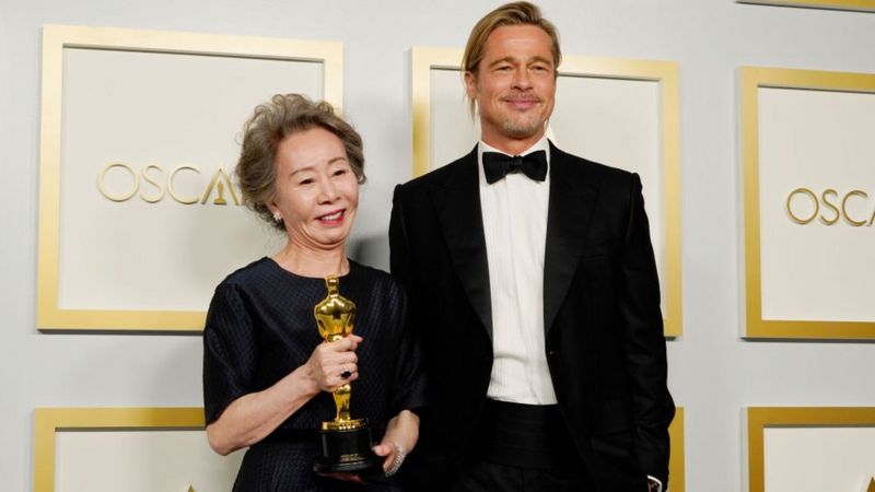 У Лос-Анджелесі роздали "Оскари". Кому дісталися омріяні золоті статуетки? 