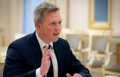 Трамп призначив нового спецпредставника і відправить його до Москви з "мирним планом", - The Guardian