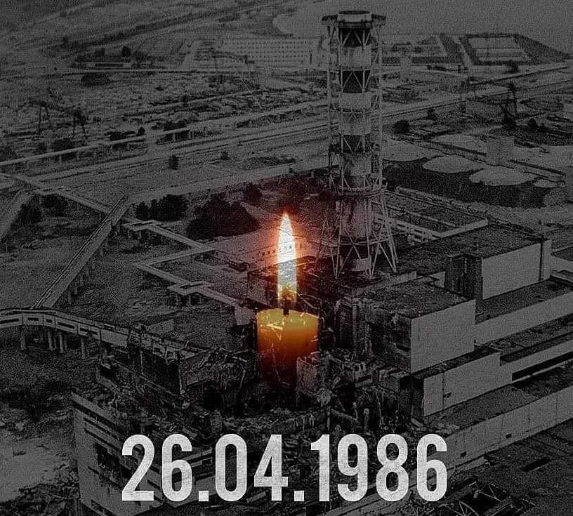 Чорнобиль 35 років по тому. Страшні факти про найбільшу техногенну катастрофу в історії людства 