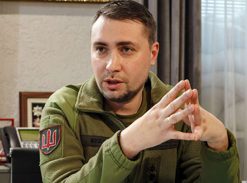 Російський генерал - підривник Каховської дамби - очолив місію у Венесуелі, - Буданов