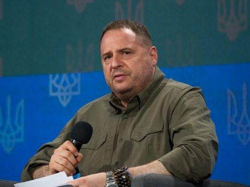 Українська делегація щодо "мирного плану" розпочала роботу в Женеві