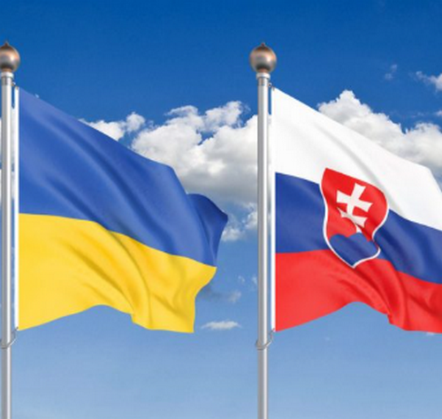 Повний контроль РФ над Україною був би добрим для нас варіантом, - Міноборони Словаччини