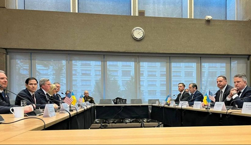 Відповідь ЄС на пропозицію Трампа: Reuters опублікував пропозиції щодо миру в Україні