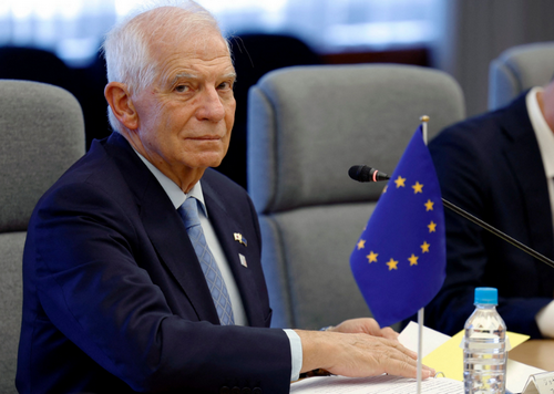 США більше не діють як союзник Європи, - колишній топдипломат ЄС