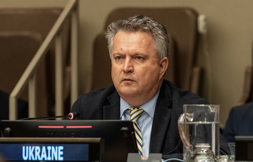 Жодних копій у руки. Кислиця розповів про секретність нової мирної угоди Жодних копій у руки. Кислиця розповів про секретність нової мирної угоди