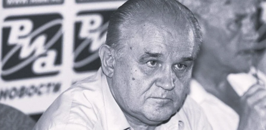 У Росії помер конструктор, який розробляв пускові комплекси для ракет Іскандер і Тополь