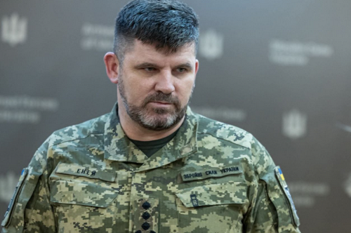 Росіяни проводять надпотужну інформаційно-психологічну операцію — Гнатов