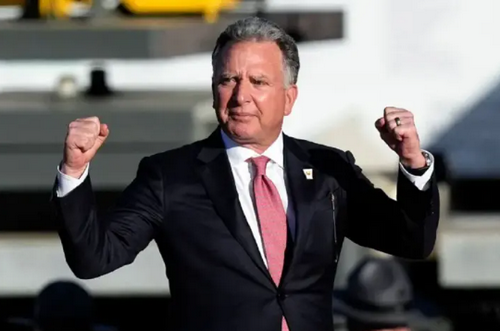 "Жменя ракет" нічого не дасть: Віткофф запропонував Україні "альтернативу" Томагавкам: - WSJ