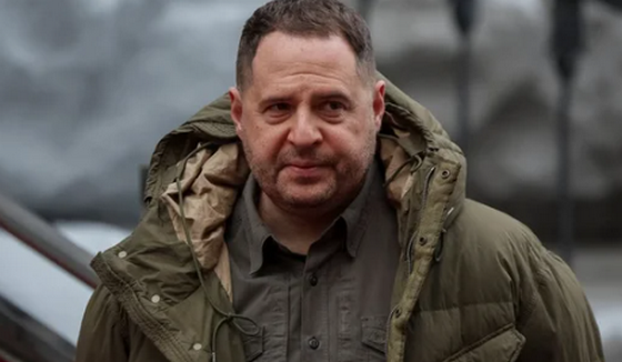 "Зеленський був моїм другом до і буде після", - Єрмак прокоментував звільнення з посади