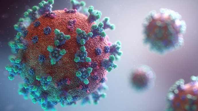 Ученые научились уничтожать коронавирус за полсекунды 