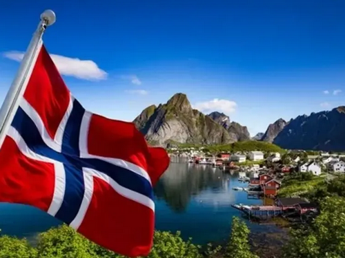 Україна вироблятиме дрони разом з Норвегією Україна вироблятиме дрони разом з Норвегією