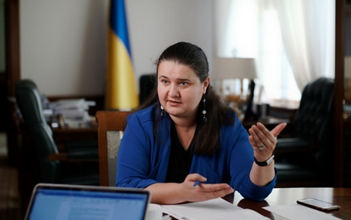  Зеленський призначив Маркарову радником із питань відбудови України та інвестицій 