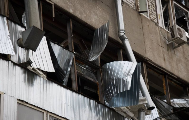 У Дніпрі збільшилась кількість загиблих та постраждалих