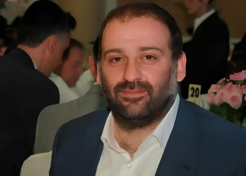 Суд заочно заарештував Міндіча 