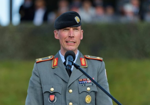 CША призупинили постачання окремих видів озброєння Україні влітку та не повідомили Німеччину — The Atlantic CША призупинили постачання окремих видів озброєння Україні влітку та не повідомили Німеччину — The Atlantic