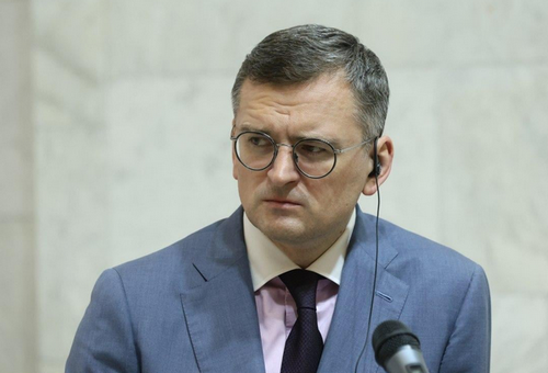 Кулеба спрогнозував, що чекає Україну, якщо мирної угоди так і не буде