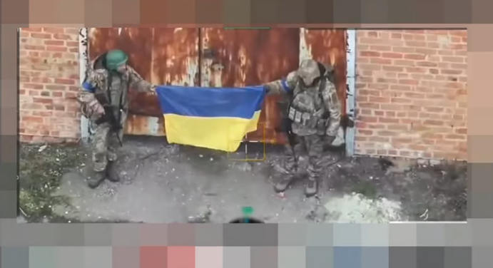 У Генштабі спростували заяви росіян про захоплення Добропілля 