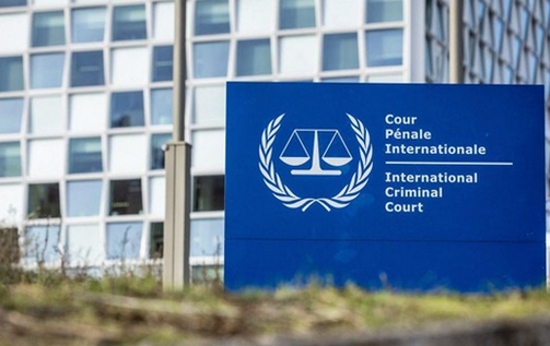 Усе пробачать? У МКС заявили, що буде з ордером на арешт Путіна в разі перемир'я Усе пробачать? У МКС заявили, що буде з ордером на арешт Путіна в разі перемир'я