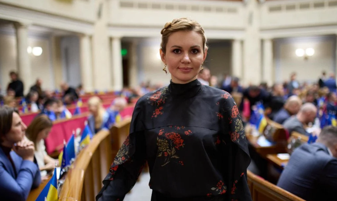 "Це не моя кухня і не мої гроші", - Скороход звинуватила НАБУ в публікації фейкових фото "Це не моя кухня і не мої гроші", - Скороход звинуватила НАБУ в публікації фейкових фото