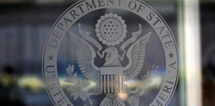 Подальше врегулювання війни в Україні залежить від Росії, - заява Держдепу США Подальше врегулювання війни в Україні залежить від Росії, - заява Держдепу США