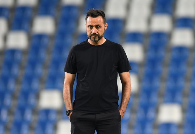 СМИ: Перспективный итальянский тренер дал согласие возглавить "Шахтер"