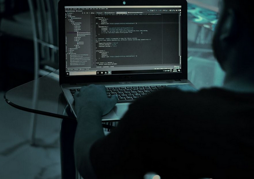 Кіберкорпус ГУР "поклав" провідну логістичну компанію РФ 