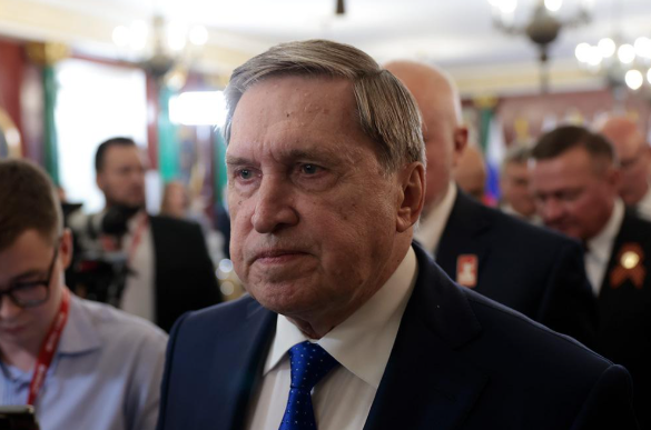 У Кремлі зробили заяву щодо можливої зустрічі Путіна і Трампа У Кремлі зробили заяву щодо можливої зустрічі Путіна і Трампа