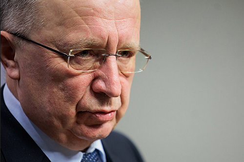 У ЄС заявляють про потребу мати план війни без США, "якщо стаття 5 не спрацює" У ЄС заявляють про потребу мати план війни без США, "якщо стаття 5 не спрацює"