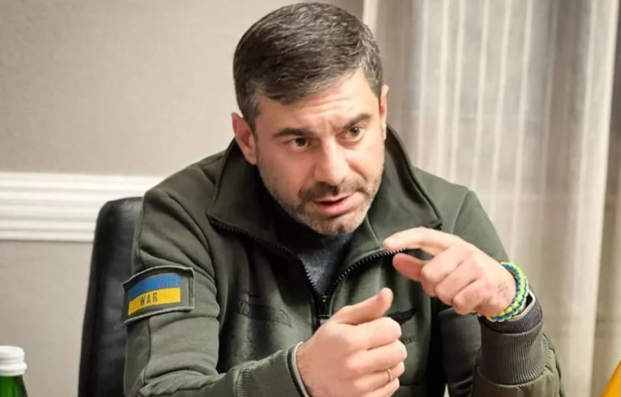 Спецслужби РФ готують "мирні протести": Лубінець розповів деталі