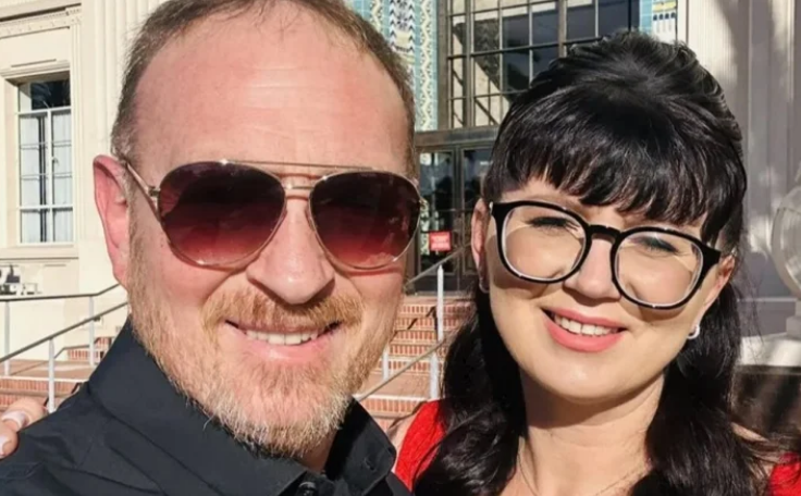 У США арештували біженку-українку на співбесіді щодо грін-карти — американські ЗМІ У США арештували біженку-українку на співбесіді щодо грін-карти — американські ЗМІ