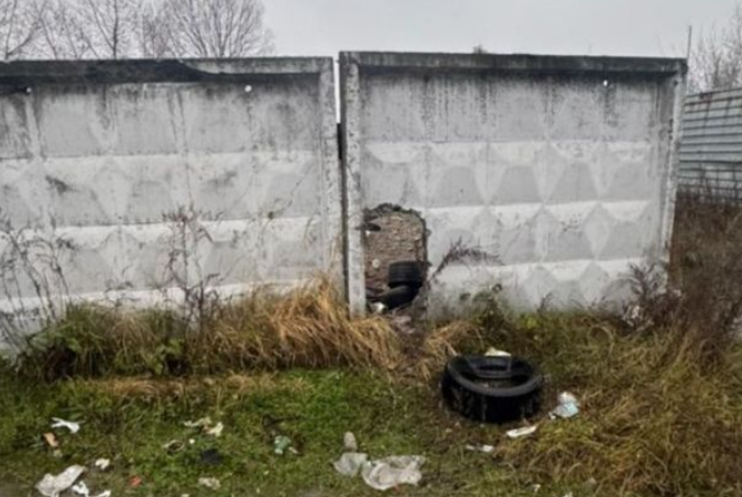 Ціллю були нацгвардійці: нові деталі вибухів у Дарницькому районі Києва Ціллю були нацгвардійці: нові деталі вибухів у Дарницькому районі Києва