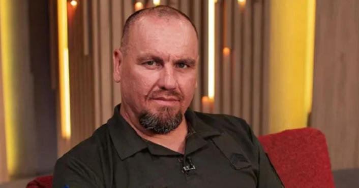 У ЗСУ пояснили, чому створення демілітаризованої зони на Донбасі є неможливим У ЗСУ пояснили, чому створення демілітаризованої зони на Донбасі є неможливим