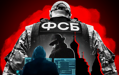 В Австрії викрили мережу ФСБ, яка видавала себе за "українських нацистів", - ЗМІ В Австрії викрили мережу ФСБ, яка видавала себе за "українських нацистів", - ЗМІ