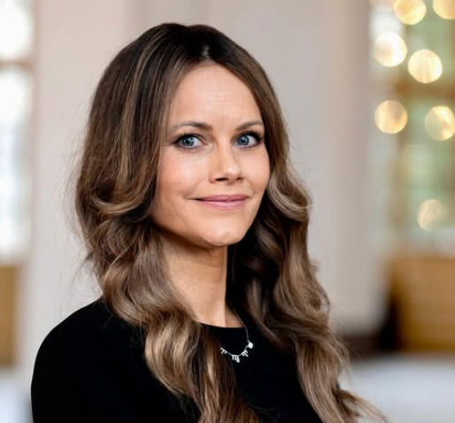 Королівський палац Швеції опублікував нову заяву щодо звʼязків принцеси Софії з Епштейном