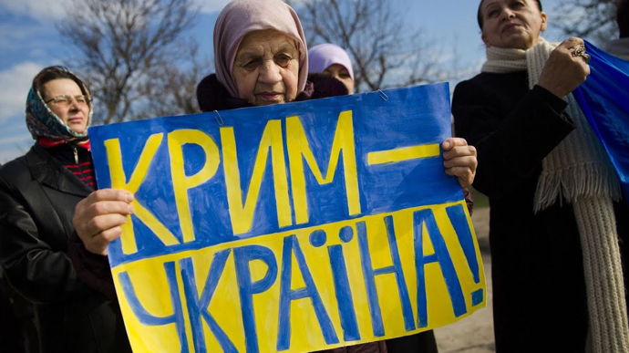 Кирилл Сазонов: Кремль в депрессии. США поддержали "Крымскую платформу"